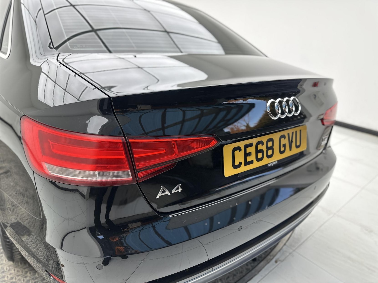 Used Audi A4 2018 for sale - 77950907: Photo 26