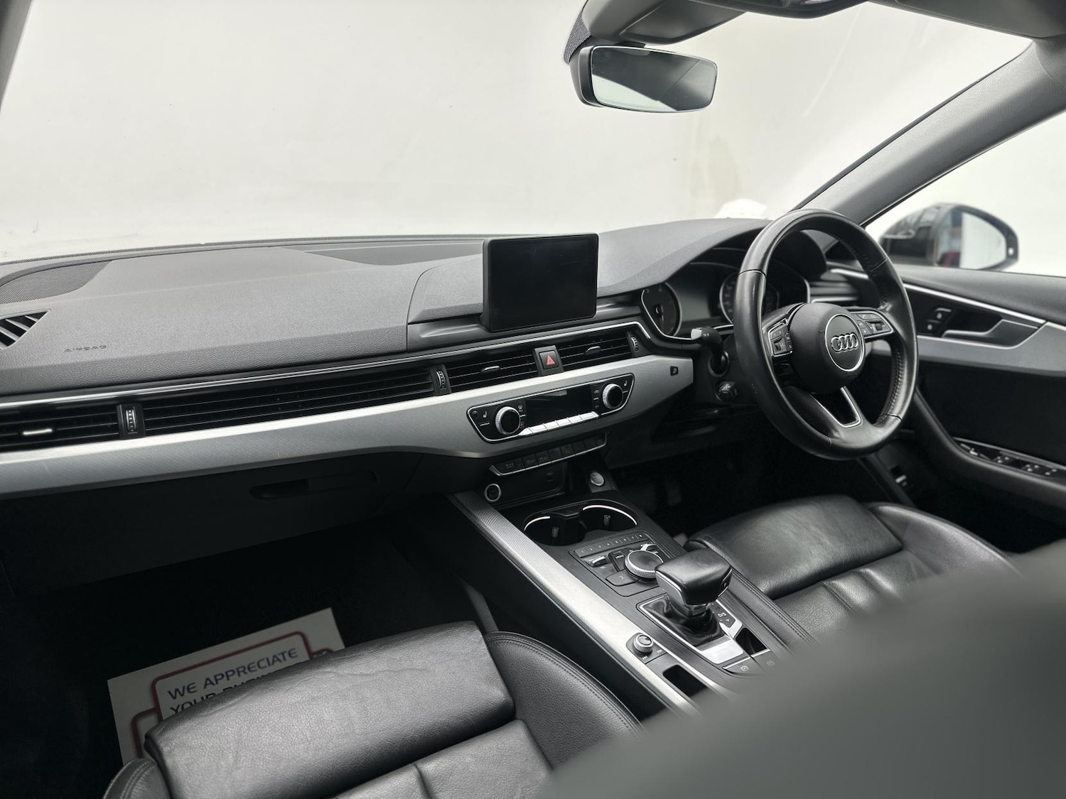 Used Audi A4 2018 for sale - 77950907: Photo 29