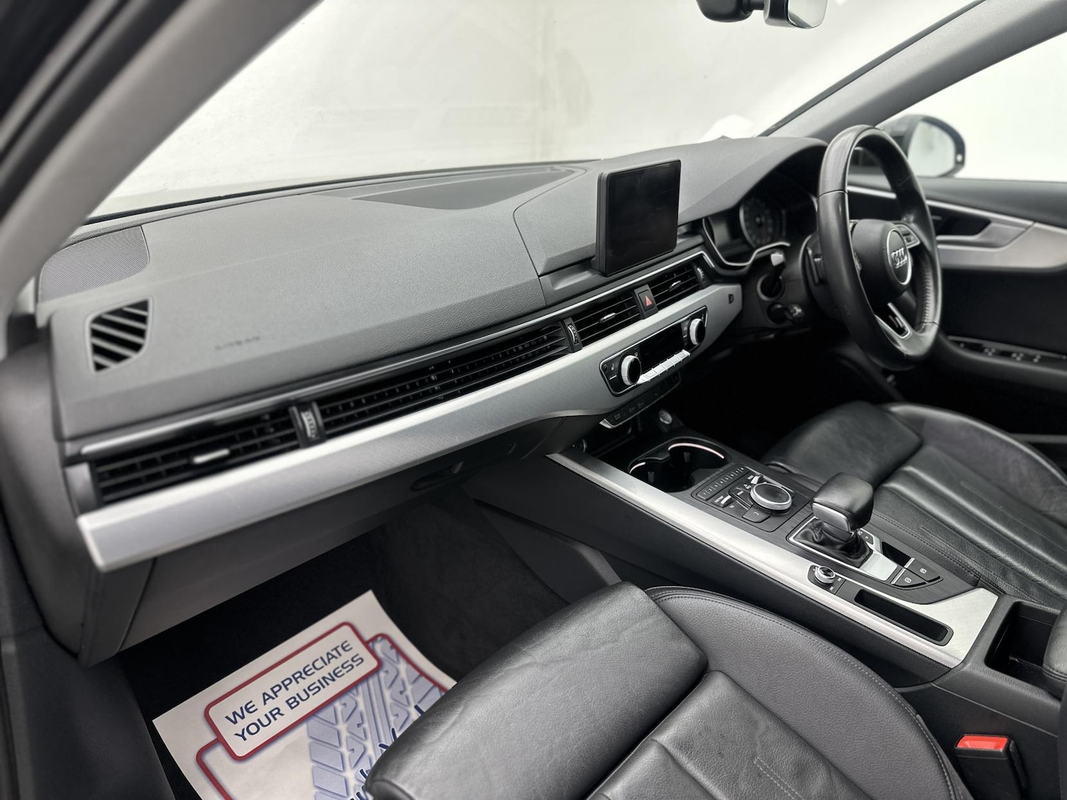 Used Audi A4 2018 for sale - 77950907: Photo 30