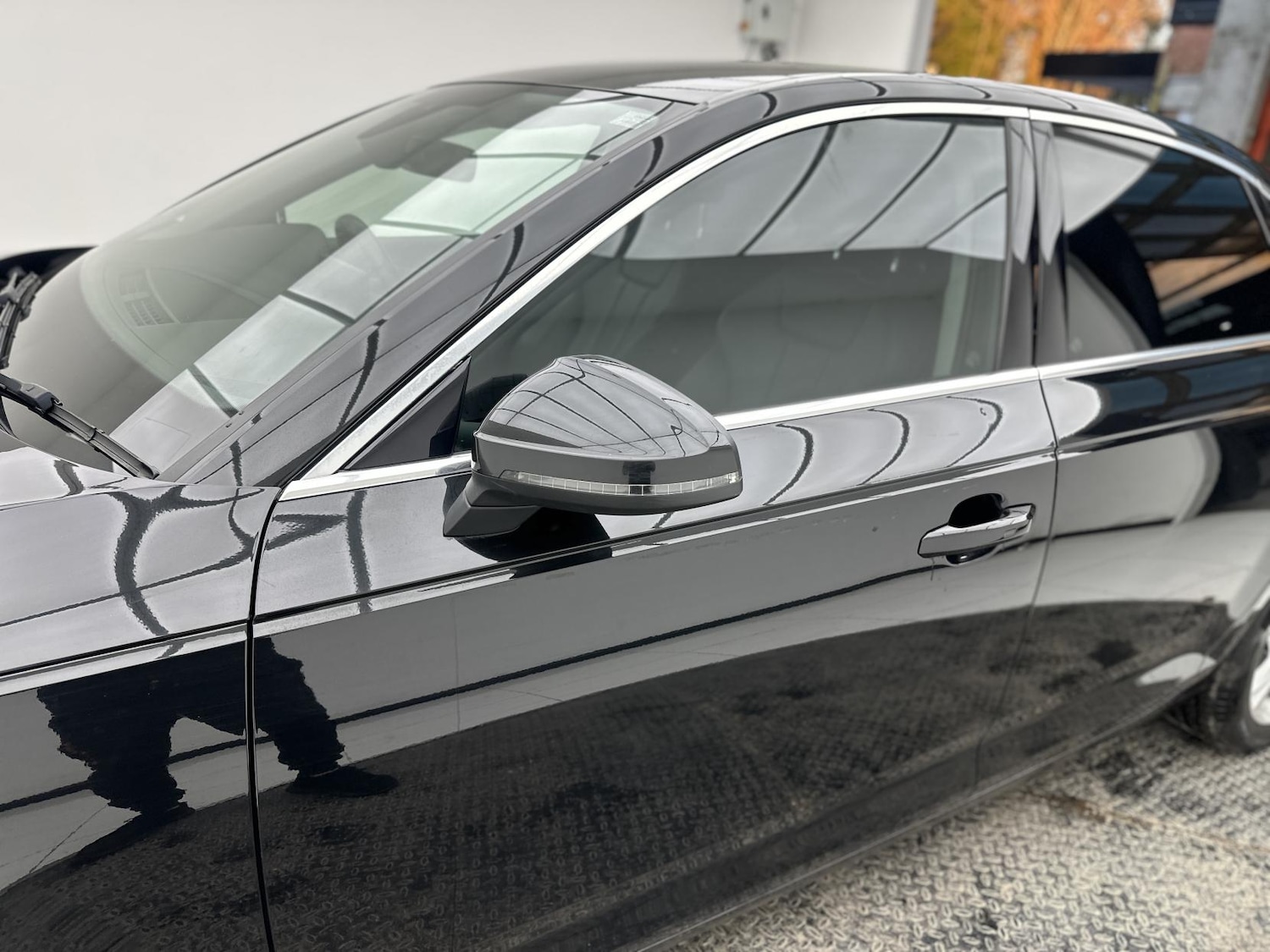 Used Audi A4 2018 for sale - 77950907: Photo 34