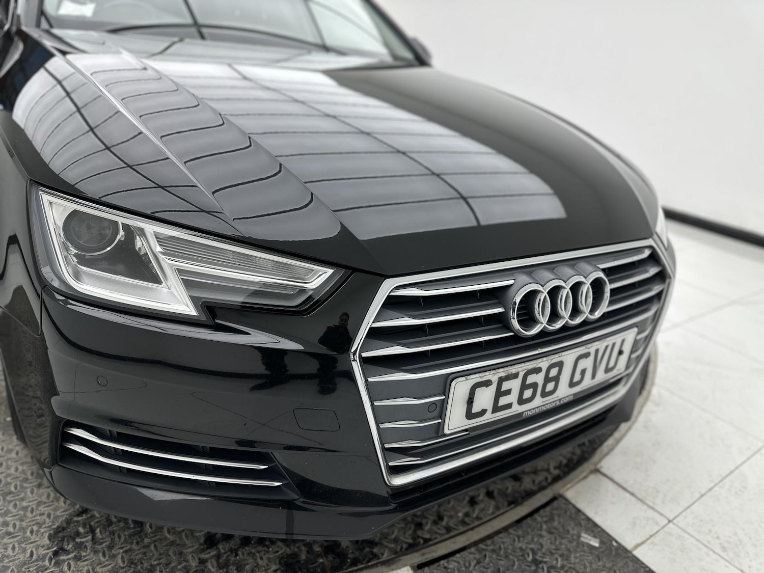 Used Audi A4 2018 for sale - 77950907: Photo 35