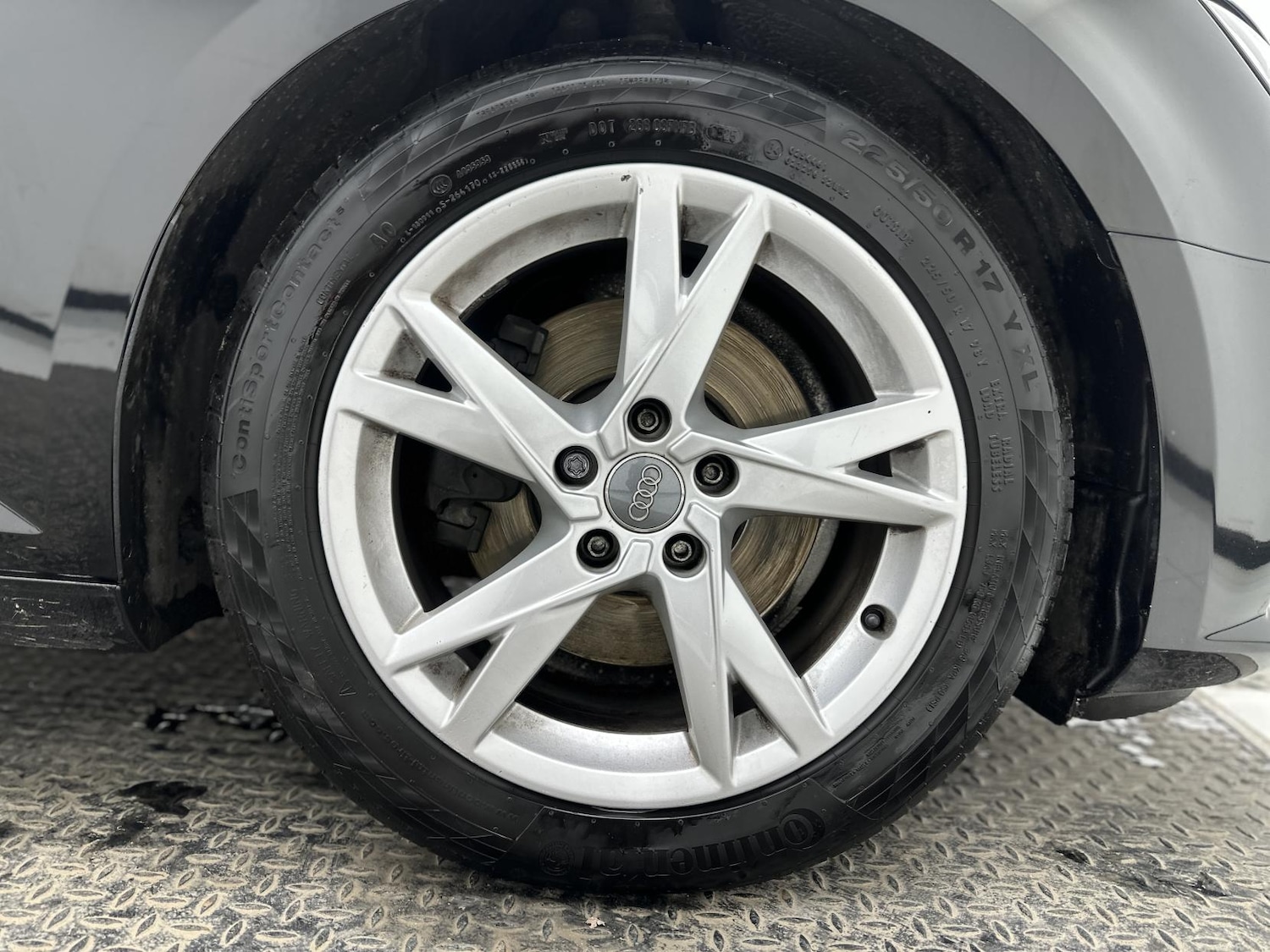 Used Audi A4 2018 for sale - 77950907: Photo 36