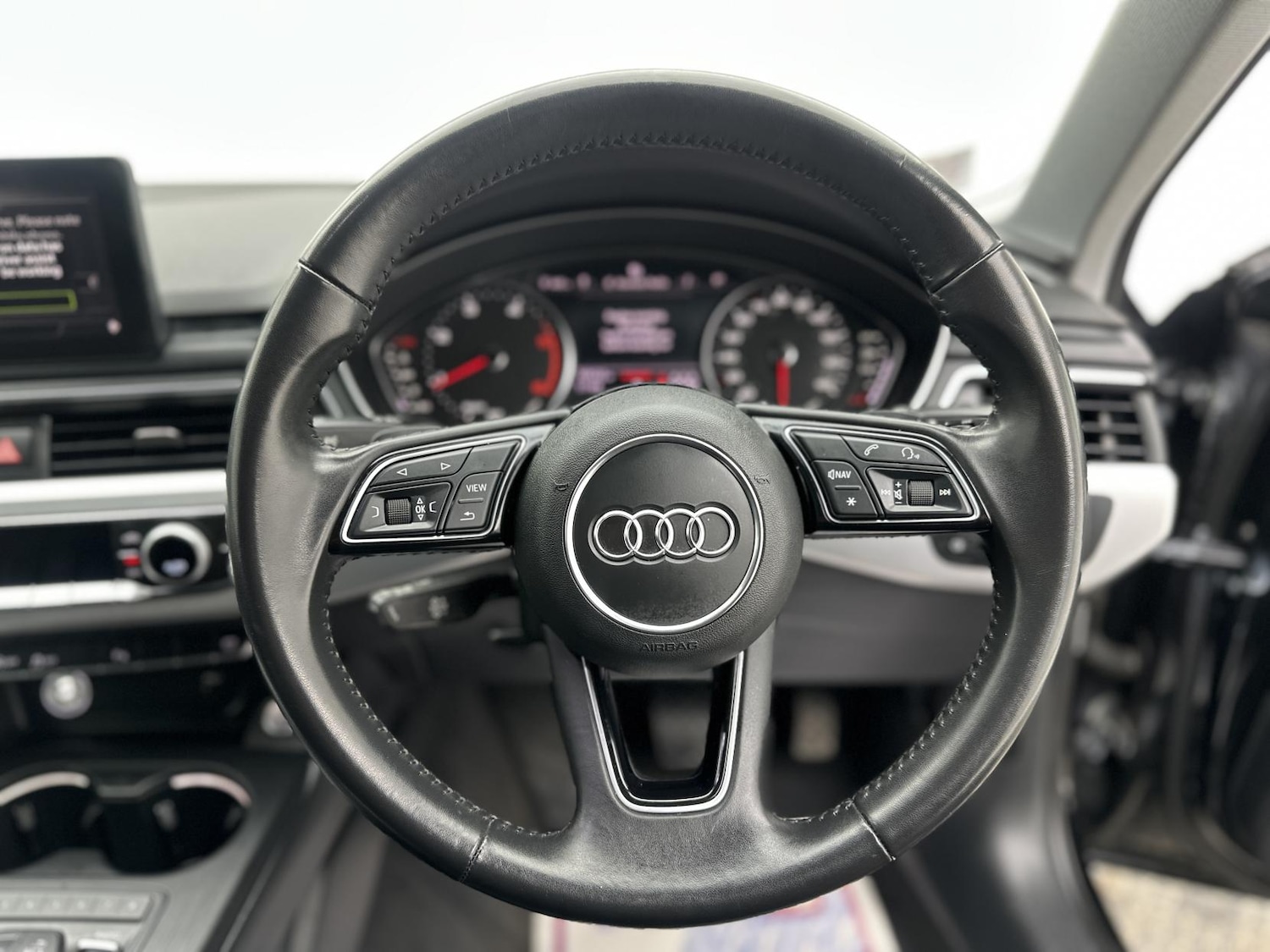 Used Audi A4 2018 for sale - 77950907: Photo 37