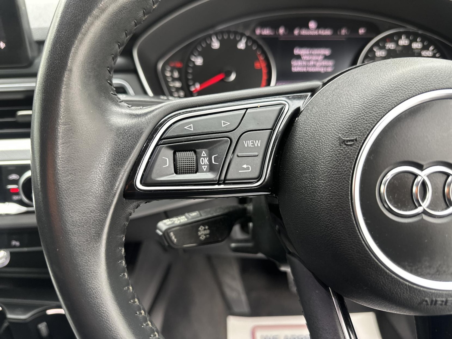 Used Audi A4 2018 for sale - 77950907: Photo 38