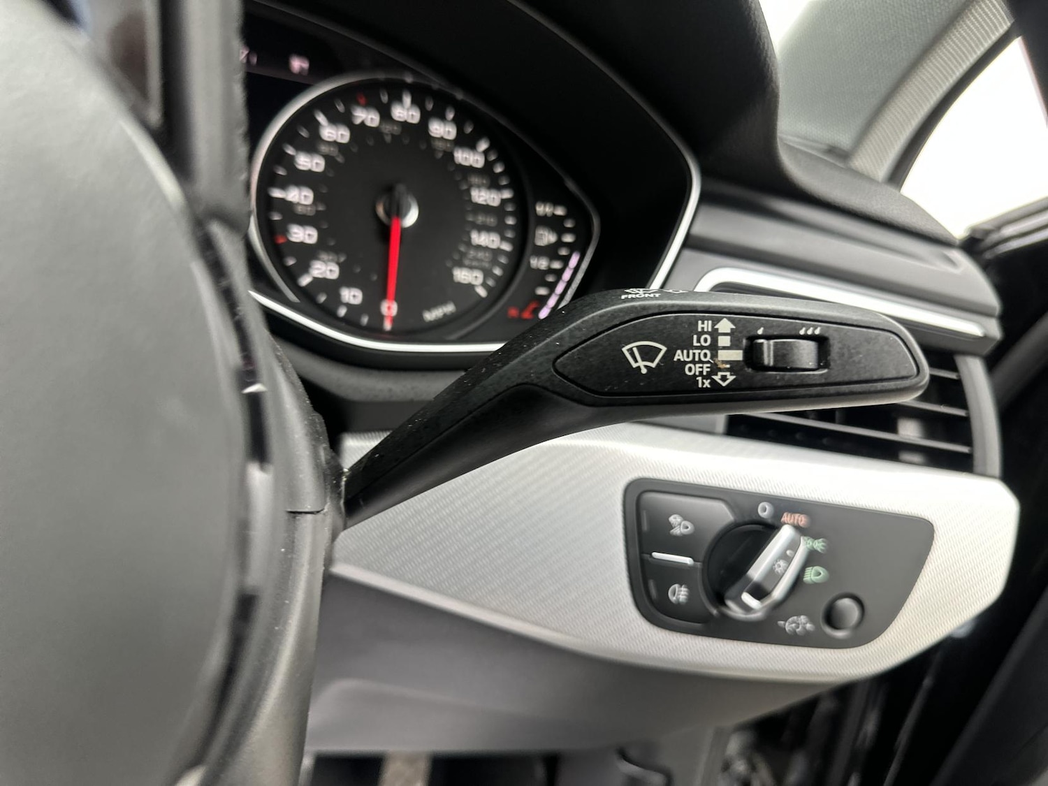 Used Audi A4 2018 for sale - 77950907: Photo 40