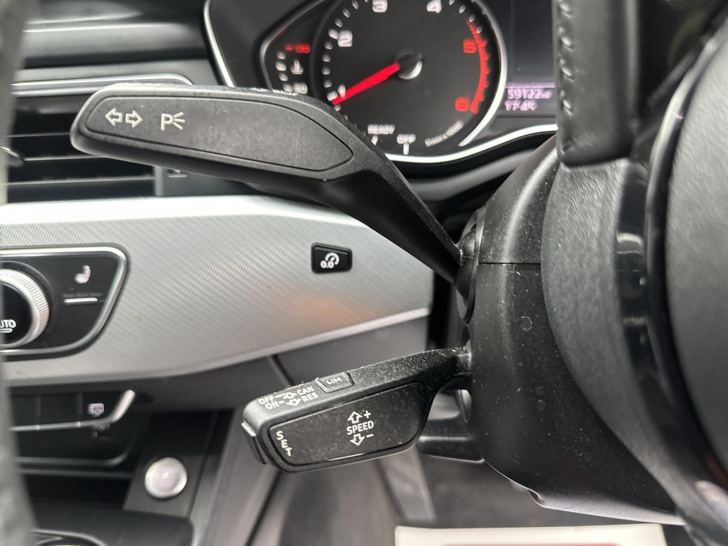 Used Audi A4 2018 for sale - 77950907: Photo 41