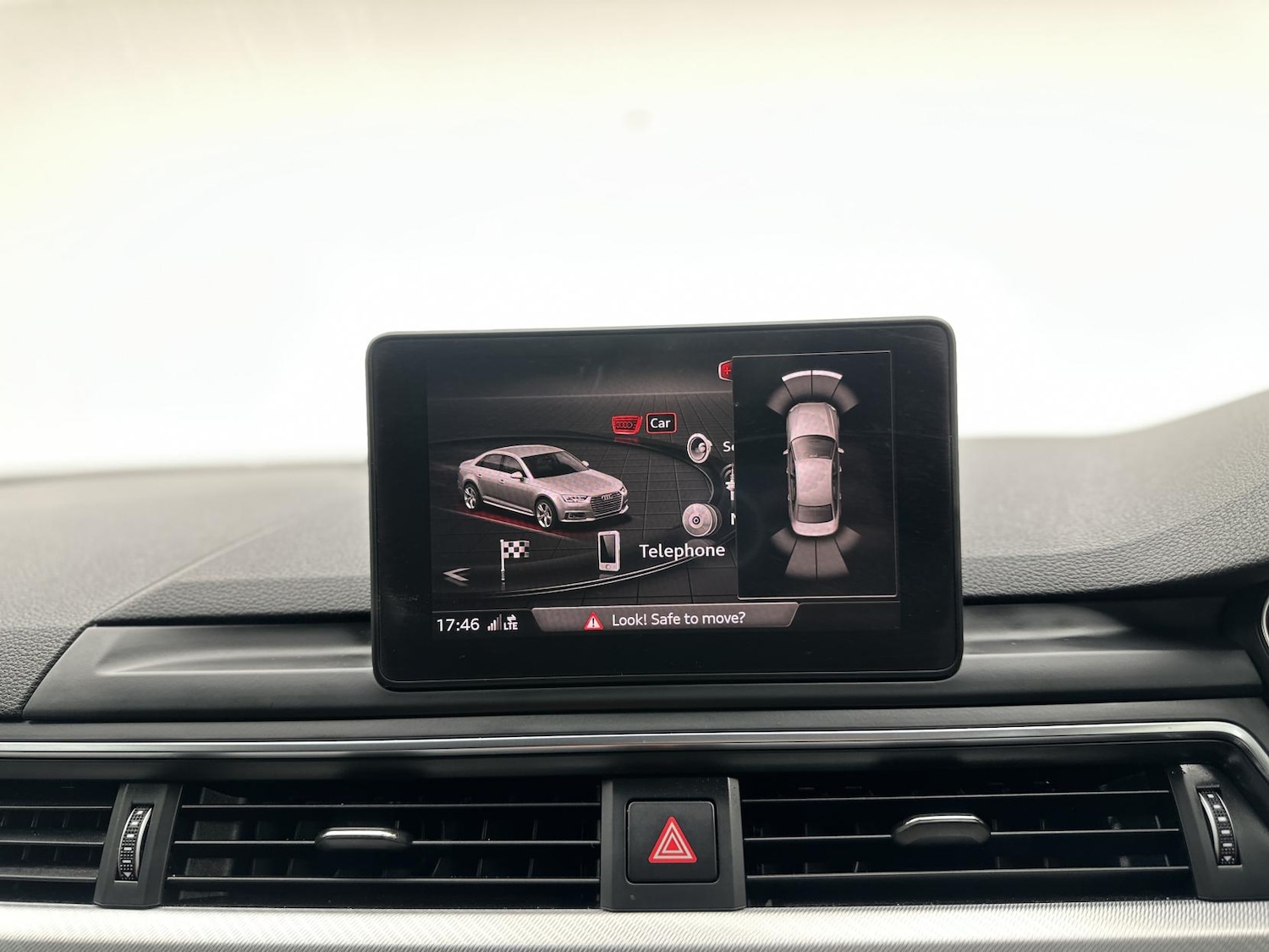 Used Audi A4 2018 for sale - 77950907: Photo 47