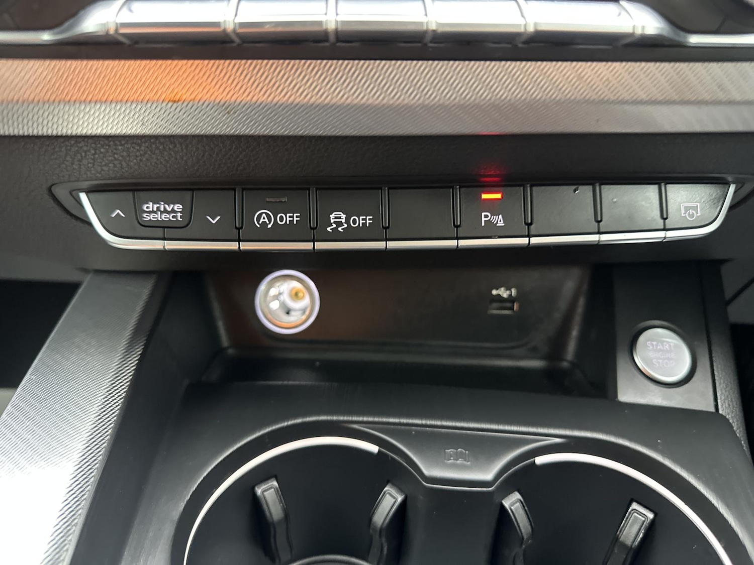 Used Audi A4 2018 for sale - 77950907: Photo 49