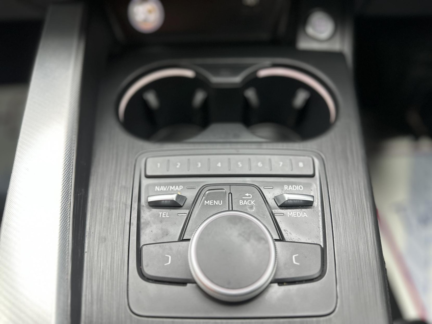 Used Audi A4 2018 for sale - 77950907: Photo 50