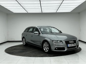 Used Audi A4 Avant 2011 for sale - 78759022: Photo