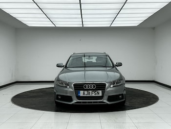 Used Audi A4 Avant 2011 for sale - 78759022: Photo