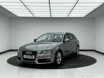 Used Audi A4 Avant 2011 for sale - 78759022: Photo