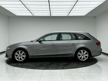 Used Audi A4 Avant 2011 for sale - 78759022: Photo