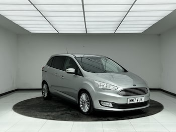 Used Ford Grand C-Max 2017 for sale - 78740197: Photo