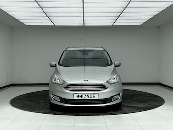 Used Ford Grand C-Max 2017 for sale - 78740197: Photo