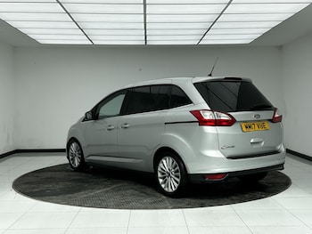 Used Ford Grand C-Max 2017 for sale - 78740197: Photo