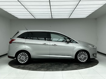 Used Ford Grand C-Max 2017 for sale - 78740197: Photo