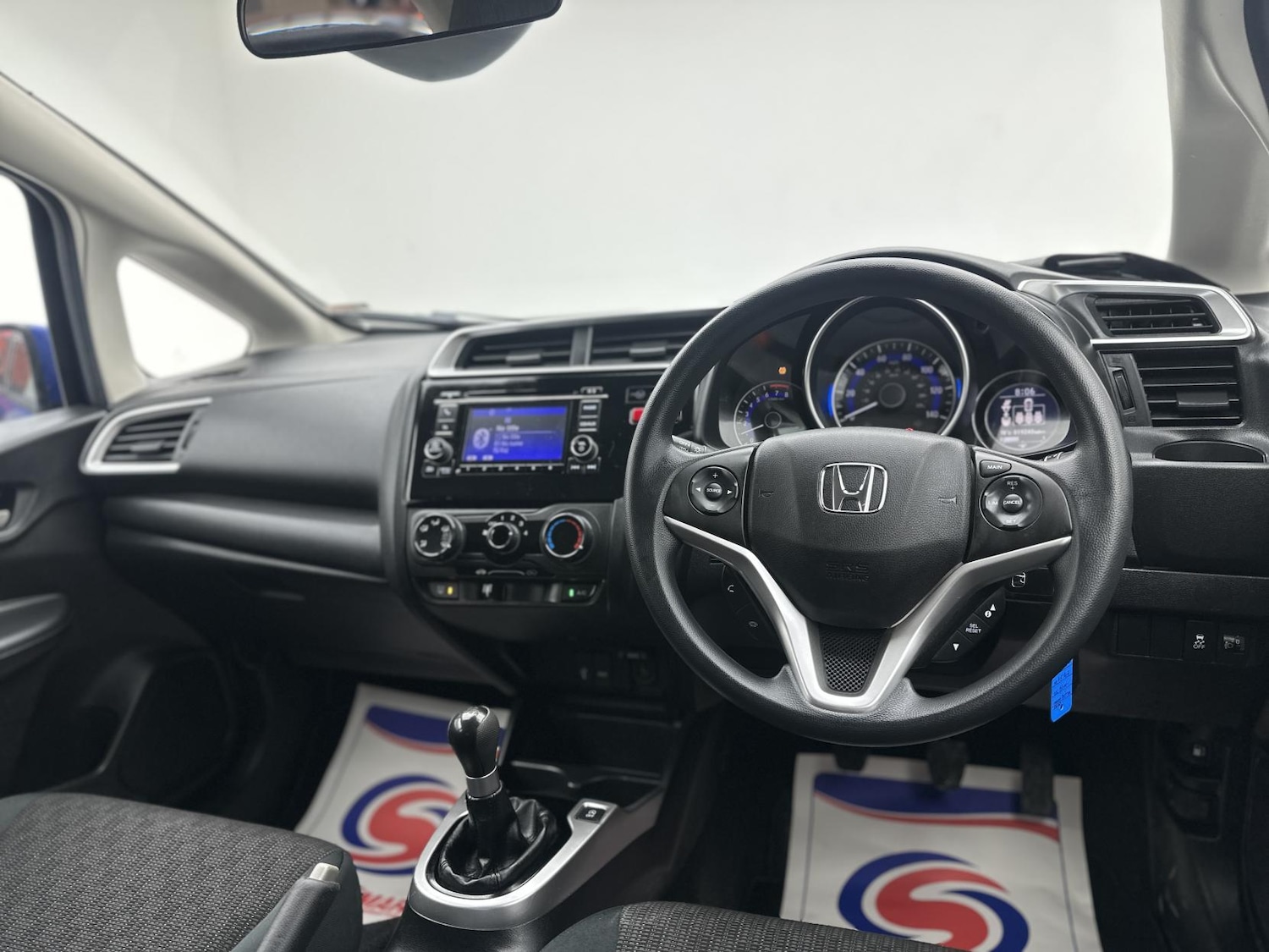 Vehicle 26
