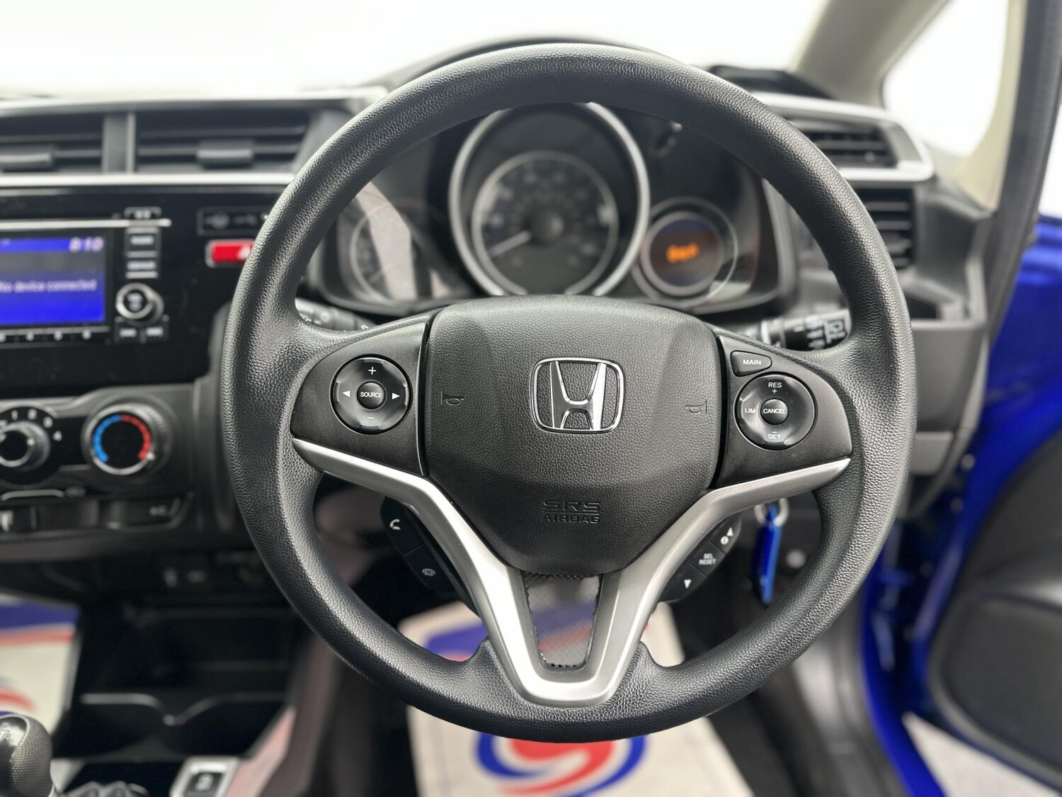 Vehicle 27