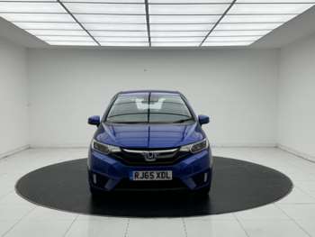 Used Honda Jazz 2015 for sale - 75034891: Photo