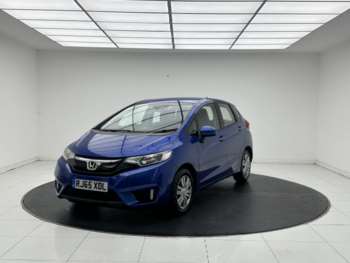 Used Honda Jazz 2015 for sale - 75034891: Photo