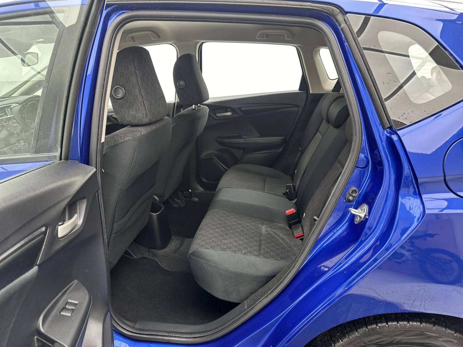 Vehicle 40