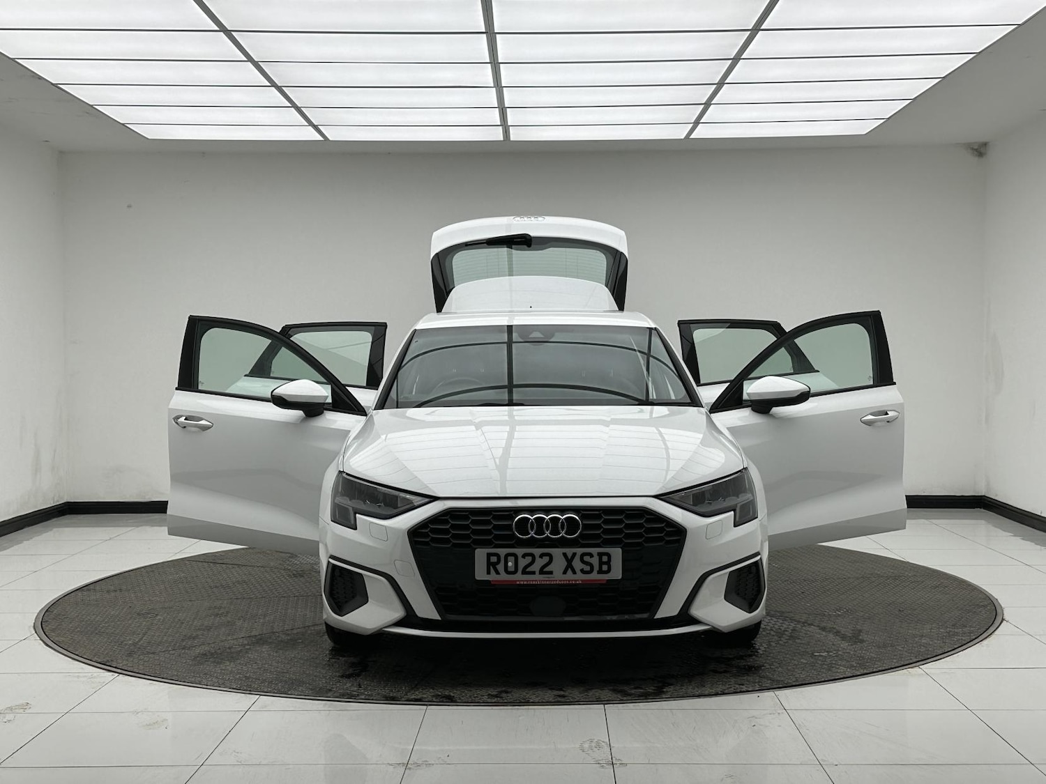 Used Audi A3 2022 for sale - 77548649: Photo 10