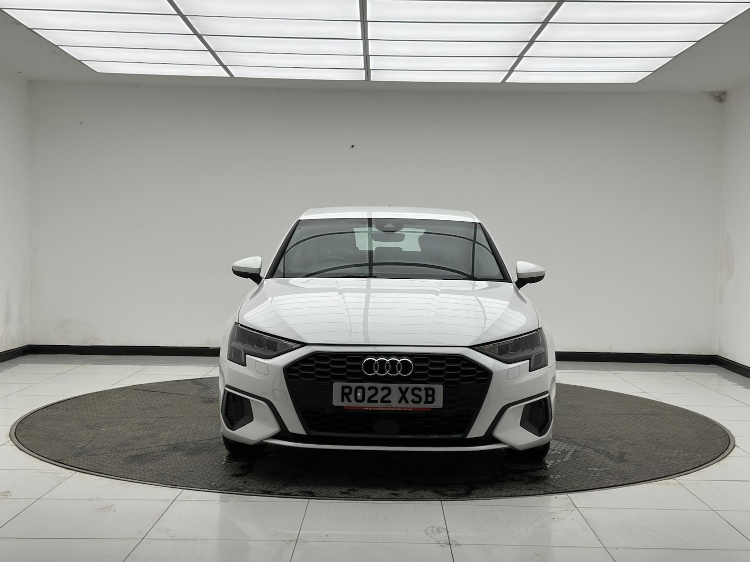 Used Audi A3 2022 for sale - 77548649: Photo 2