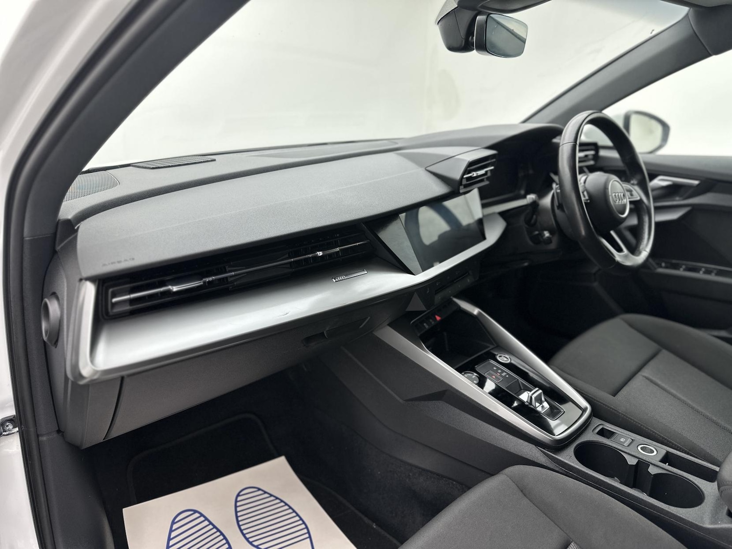 Used Audi A3 2022 for sale - 77548649: Photo 28
