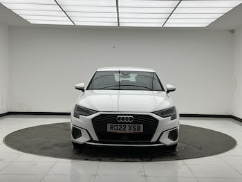 Used Audi A3 2022 for sale - 77548649: Photo