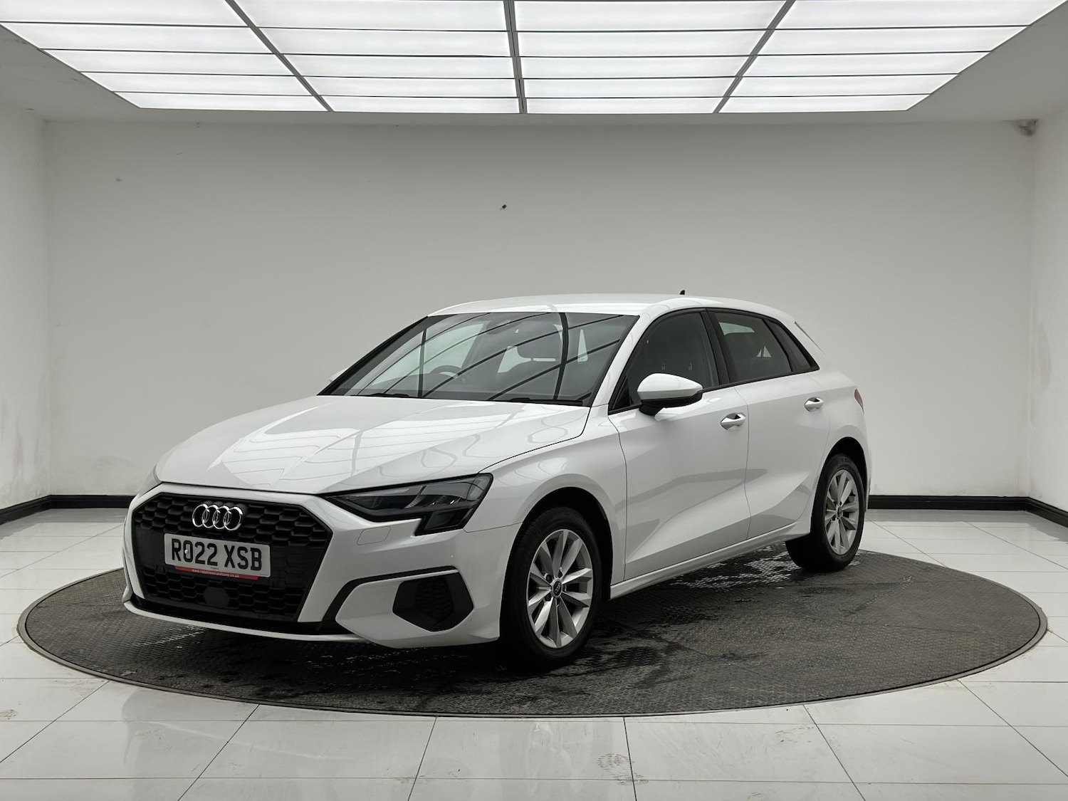 Used Audi A3 2022 for sale - 77548649: Photo 3