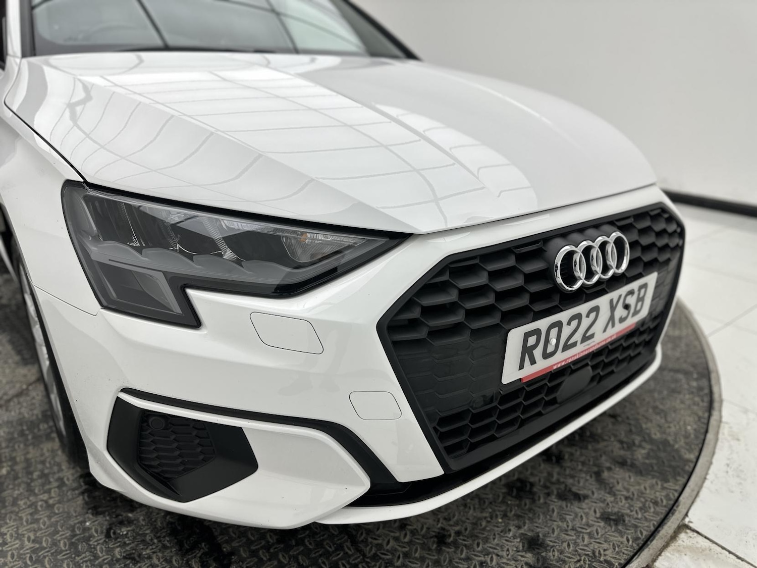 Used Audi A3 2022 for sale - 77548649: Photo 31