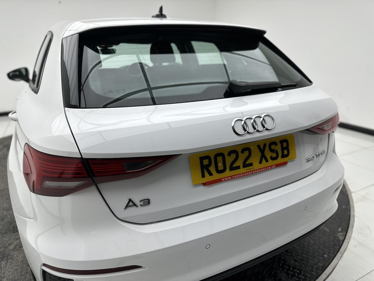 Used Audi A3 2022 for sale - 77548649: Photo 35