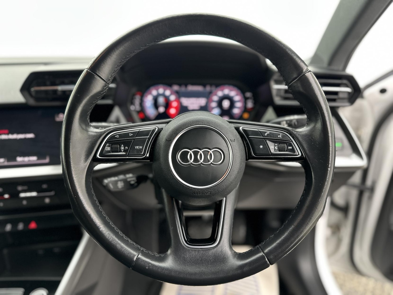 Used Audi A3 2022 for sale - 77548649: Photo 36