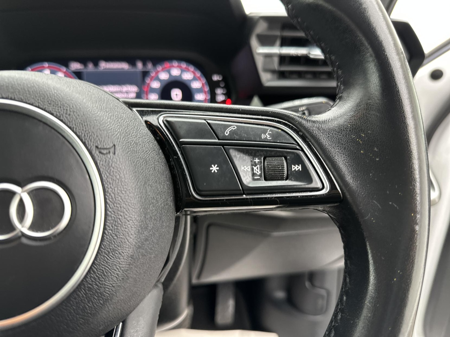 Used Audi A3 2022 for sale - 77548649: Photo 38