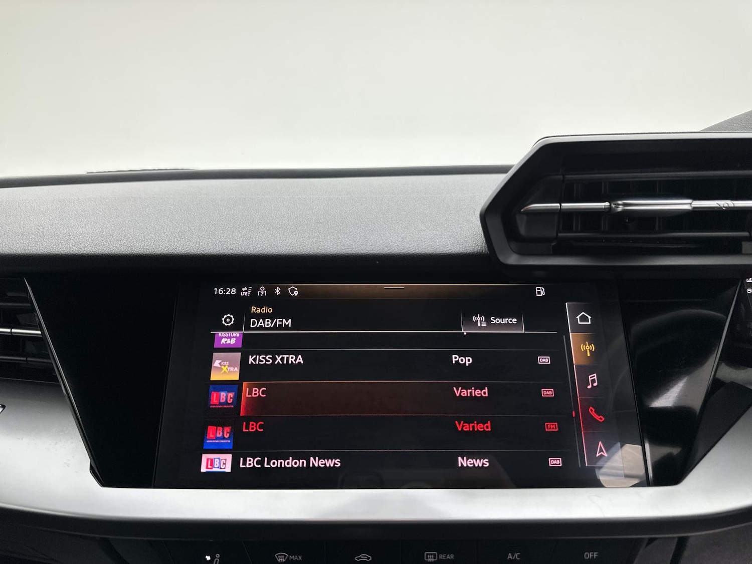 Used Audi A3 2022 for sale - 77548649: Photo 48