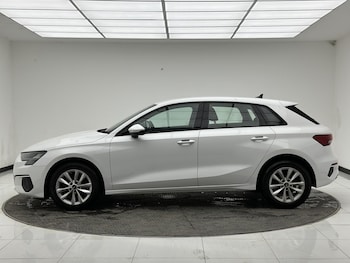 Used Audi A3 2022 for sale - 77548649: Photo