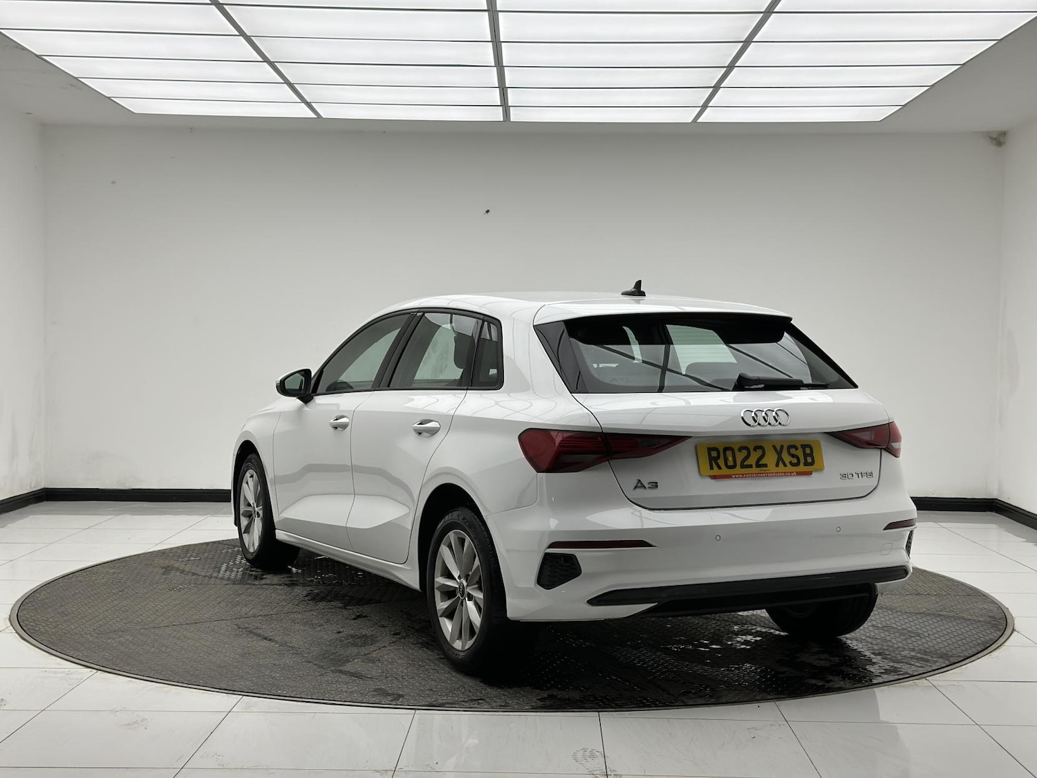 Used Audi A3 2022 for sale - 77548649: Photo 5