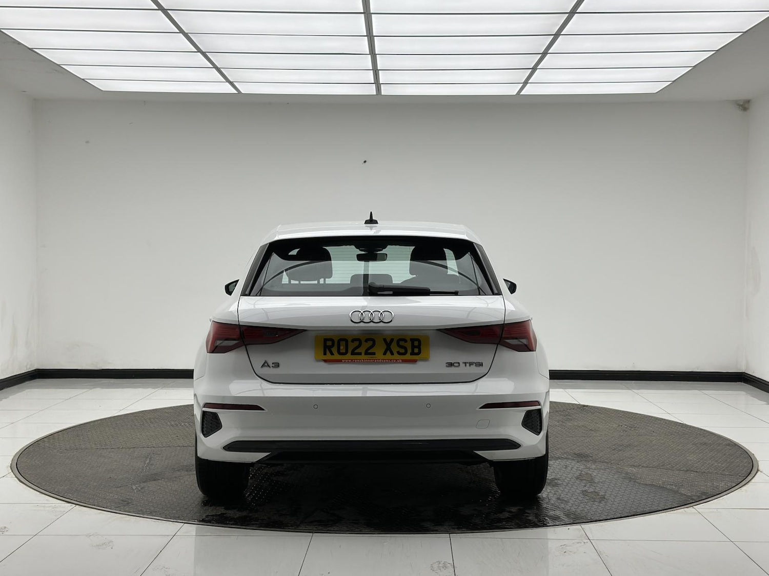 Used Audi A3 2022 for sale - 77548649: Photo 6