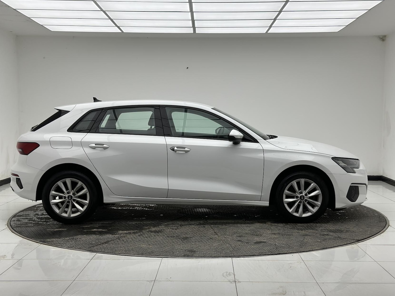 Used Audi A3 2022 for sale - 77548649: Photo 9