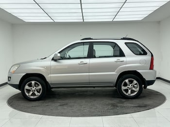Used Kia Sportage 2009 for sale - 79479378: Photo