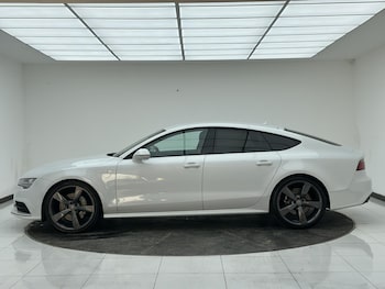 Used Audi A7 2015 for sale - 78945761: Photo