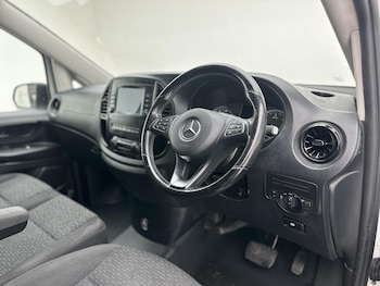 Used Mercedes-Benz Vito 2021 for sale - 78757507: Photo