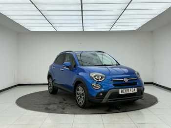 Used Fiat 500X 2020 for sale - 79576059: Photo
