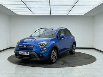 Used Fiat 500X 2020 for sale - 79576059: Photo