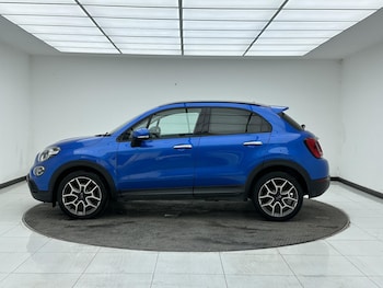Used Fiat 500X 2020 for sale - 79576059: Photo
