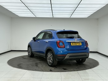 Used Fiat 500X 2020 for sale - 79576059: Photo