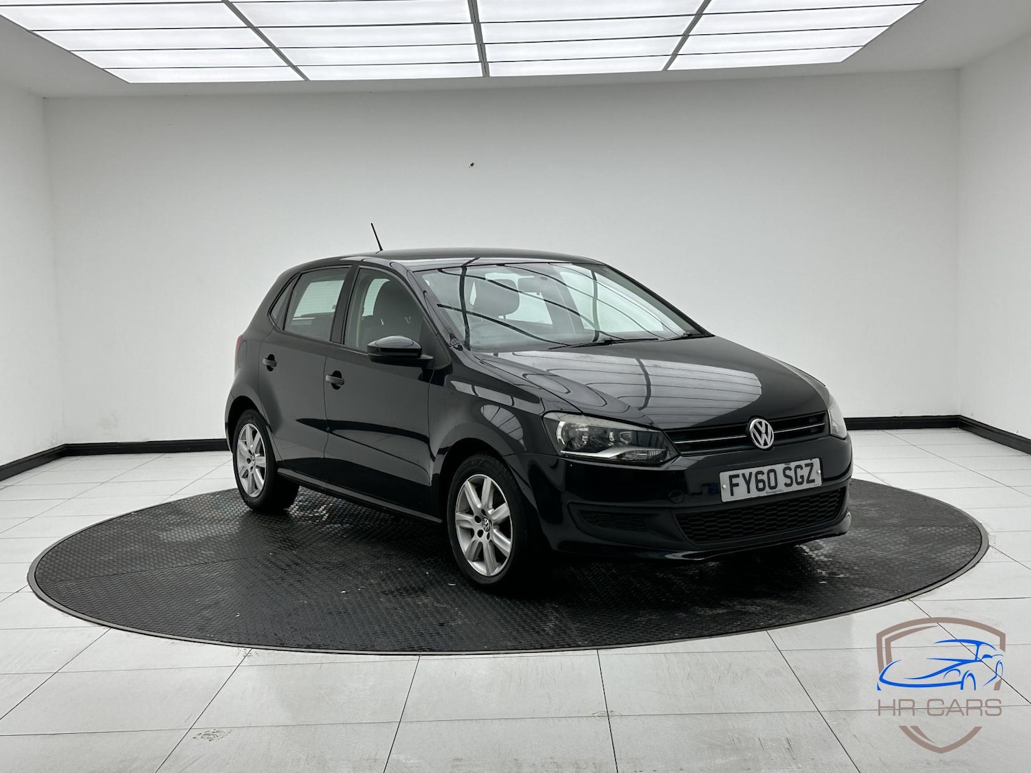 Used Volkswagen Polo 2010 for sale - 76895164: Photo 1