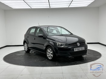 Volkswagen Polo feature image