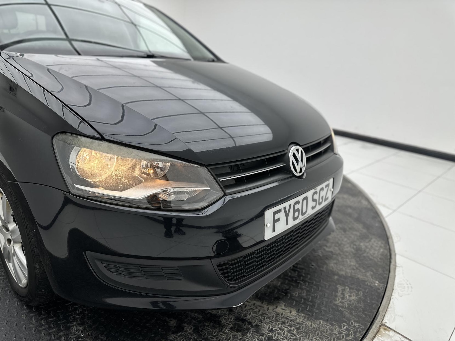 Used Volkswagen Polo 2010 for sale - 76895164: Photo 48